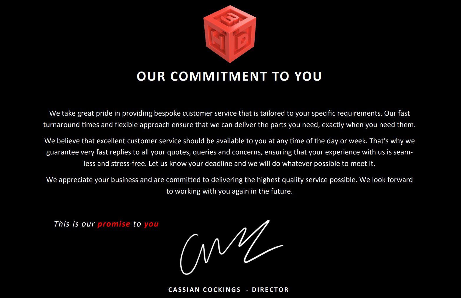 Local High Quality 3D Printing Service local-high-quality-3d-printing-service